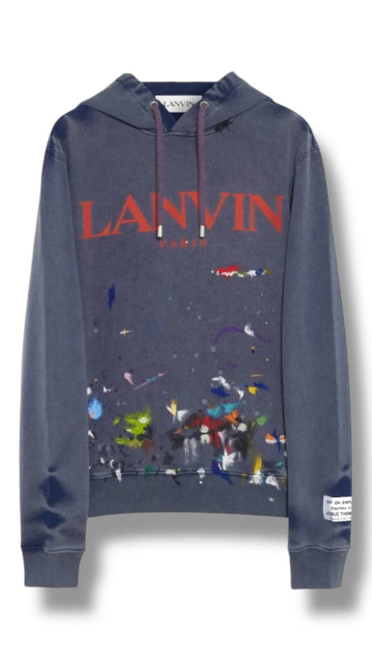 Hoodie Lanvin