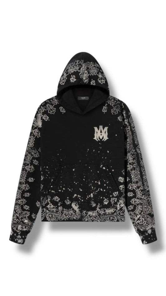 Hoodie Amiri