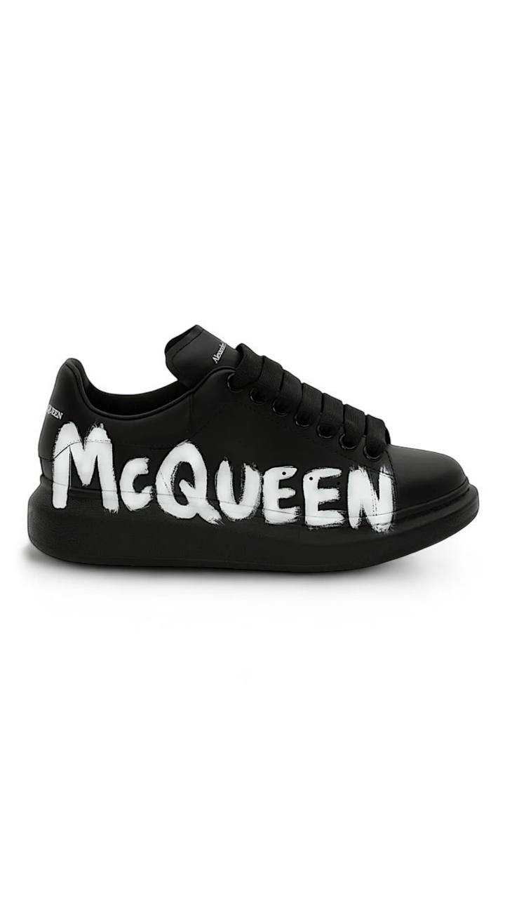 Mcqueen