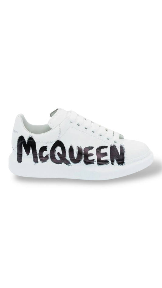 Mcqueen