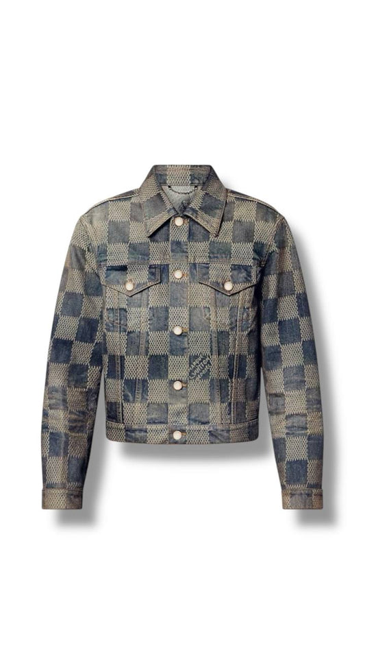 Jacket Louis Vuitton