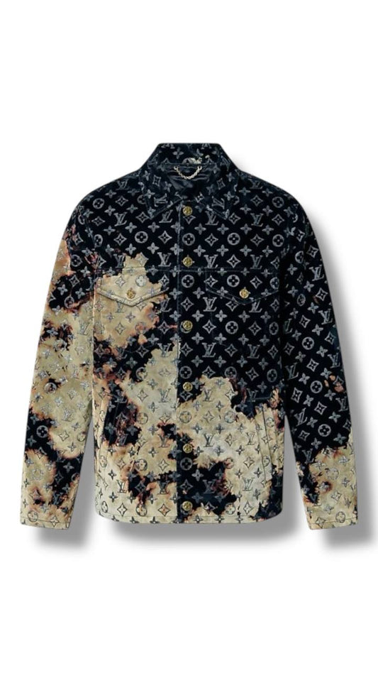 Jacket Louis Vuitton