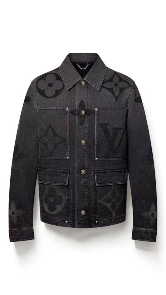 Jacket Louis Vuitton