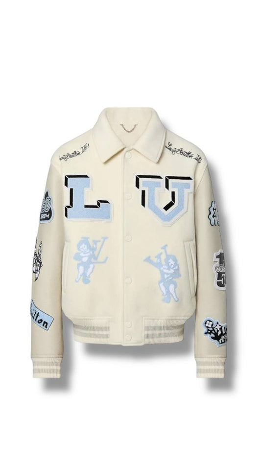 Jacket Louis Vuitton