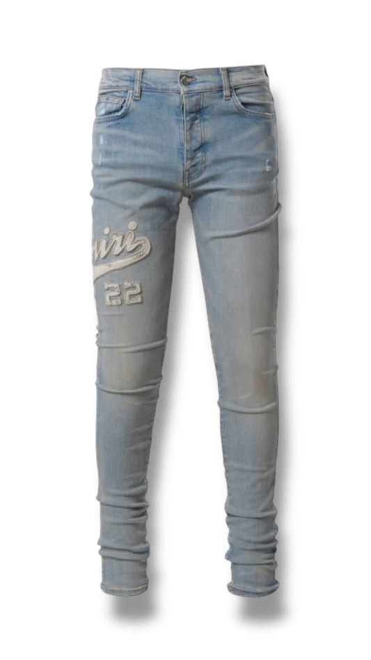 Jeans Amiri