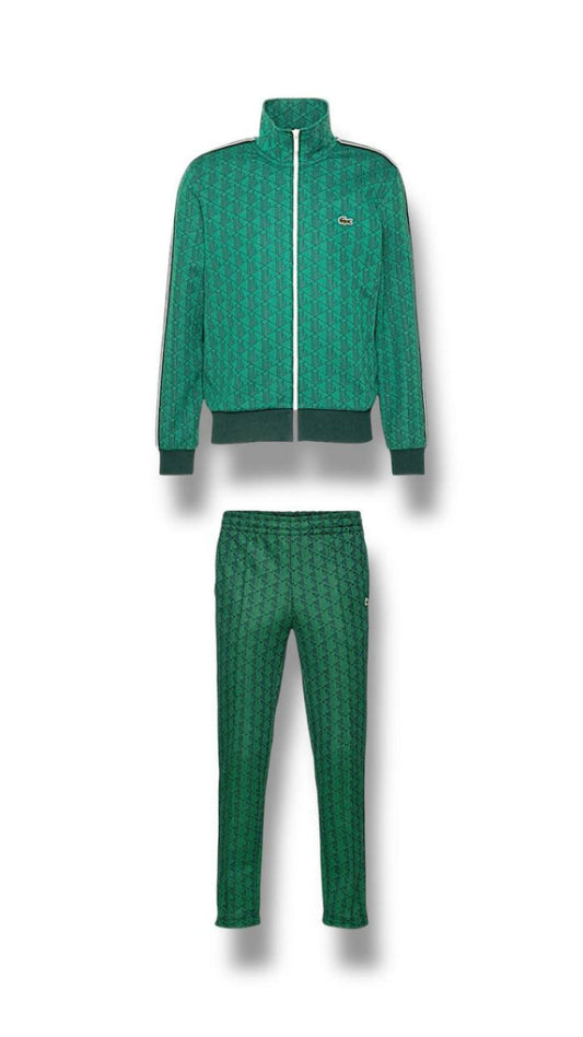 Tracksuit Lacoste