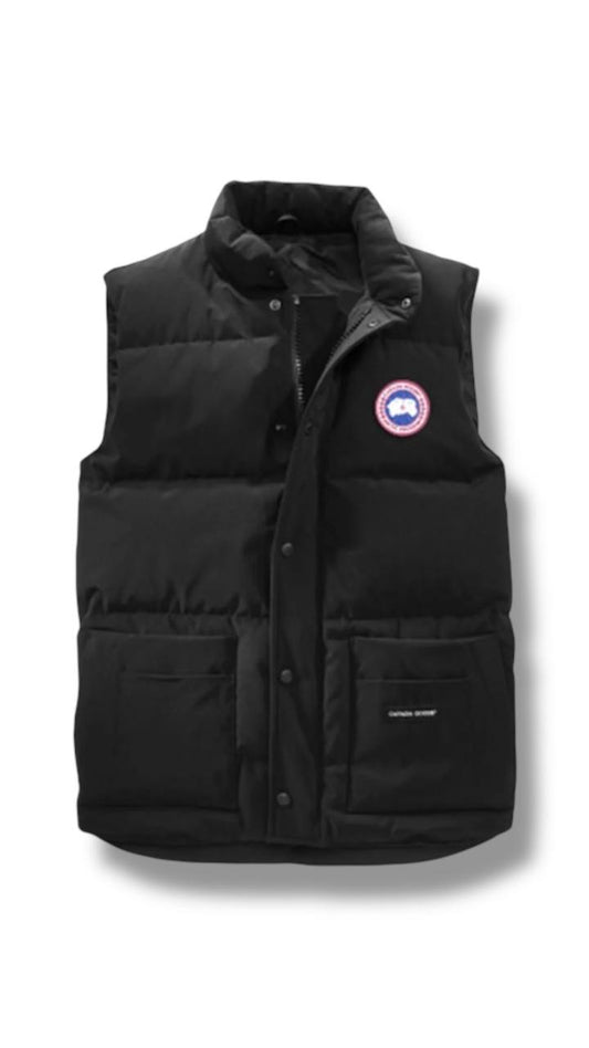 Gilet Canada Goose