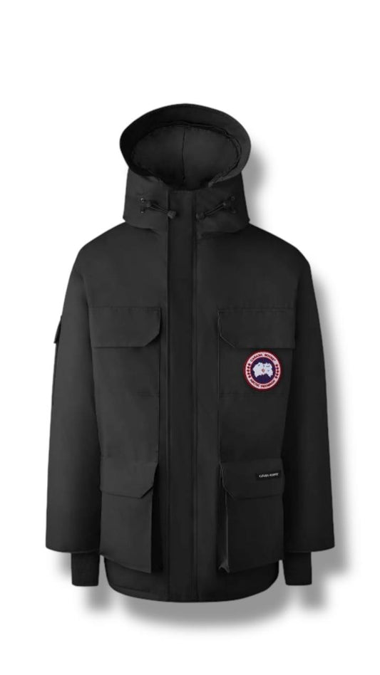 Jacket Canada Goose