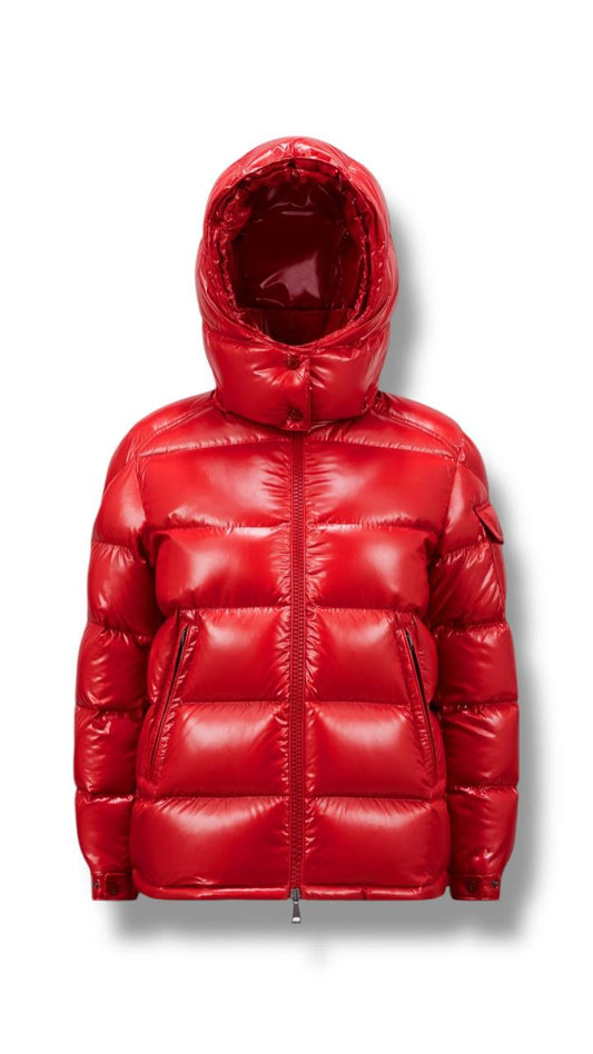 Puffer Moncler