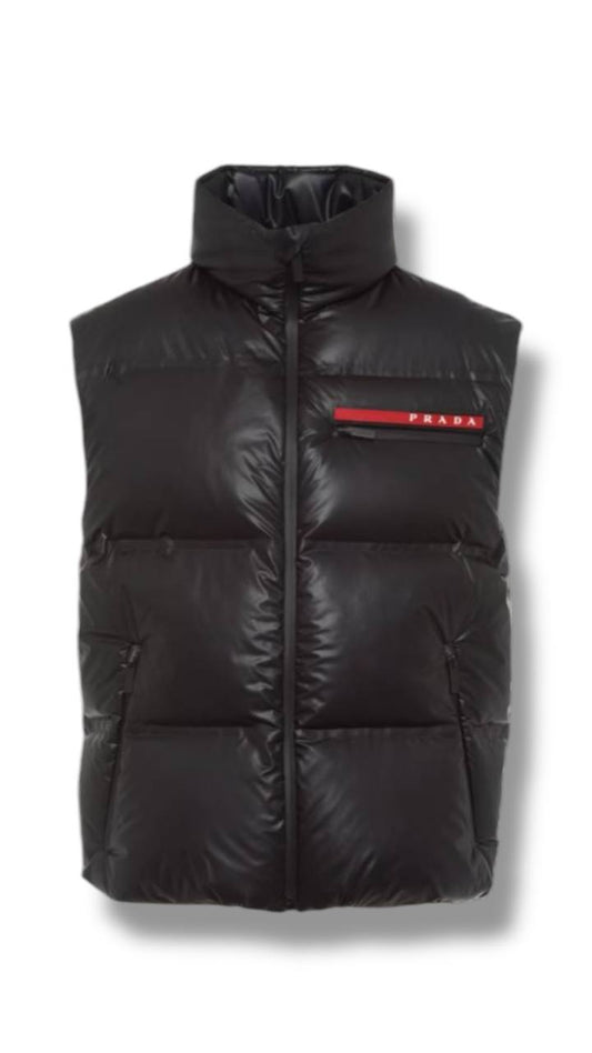 Gilet Prada