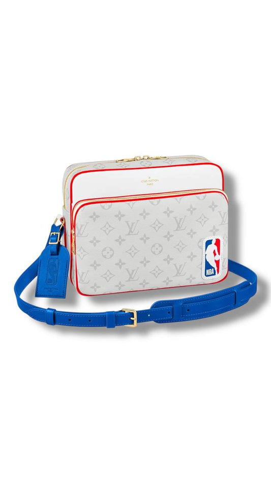 Bag Louis Vuitton x Nba