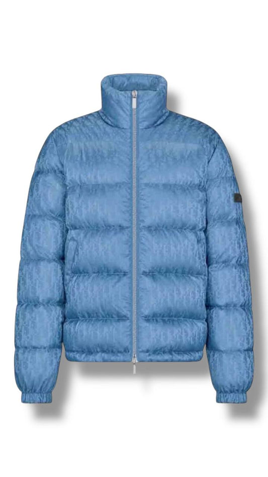 Puffer Jacket Dior