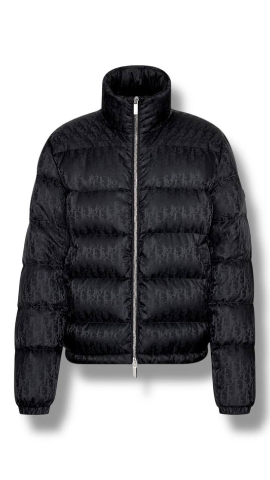 Puffer Jacket Dior