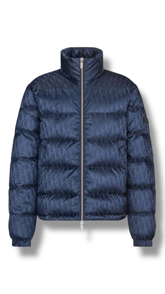 Puffer Jacket Dior