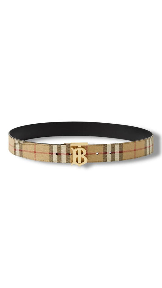 Belt Burberry